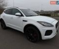 Белый Ягуар E-Pace, объемом двигателя 2 л и пробегом 120 тыс. км за 25500 $, фото 19 на Automoto.ua