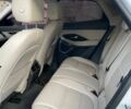 Білий Ягуар E-Pace, об'ємом двигуна 2 л та пробігом 220 тис. км за 22000 $, фото 4 на Automoto.ua