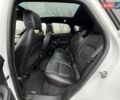Белый Ягуар E-Pace, объемом двигателя 2 л и пробегом 120 тыс. км за 25500 $, фото 37 на Automoto.ua