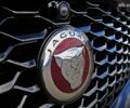 Белый Ягуар E-Pace, объемом двигателя 2 л и пробегом 34 тыс. км за 25500 $, фото 22 на Automoto.ua