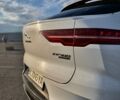 Білий Ягуар E-Pace, об'ємом двигуна 0 л та пробігом 203 тис. км за 21000 $, фото 14 на Automoto.ua