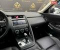 Белый Ягуар E-Pace, объемом двигателя 2 л и пробегом 58 тыс. км за 24300 $, фото 20 на Automoto.ua