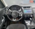 Белый Ягуар E-Pace, объемом двигателя 2 л и пробегом 74 тыс. км за 28000 $, фото 20 на Automoto.ua
