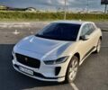 Білий Ягуар E-Pace, об'ємом двигуна 0 л та пробігом 203 тис. км за 21000 $, фото 1 на Automoto.ua