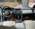 Білий Ягуар E-Pace, об'ємом двигуна 2 л та пробігом 220 тис. км за 22000 $, фото 2 на Automoto.ua