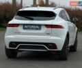 Белый Ягуар E-Pace, объемом двигателя 2 л и пробегом 120 тыс. км за 25500 $, фото 21 на Automoto.ua