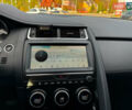 Білий Ягуар E-Pace, об'ємом двигуна 2 л та пробігом 59 тис. км за 28490 $, фото 17 на Automoto.ua
