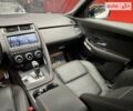 Белый Ягуар E-Pace, объемом двигателя 2 л и пробегом 33 тыс. км за 33500 $, фото 48 на Automoto.ua