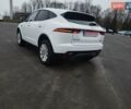 Белый Ягуар E-Pace, объемом двигателя 2 л и пробегом 117 тыс. км за 18000 $, фото 13 на Automoto.ua