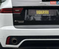 Белый Ягуар E-Pace, объемом двигателя 2 л и пробегом 38 тыс. км за 21500 $, фото 22 на Automoto.ua