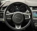 Белый Ягуар E-Pace, объемом двигателя 2 л и пробегом 38 тыс. км за 21500 $, фото 16 на Automoto.ua