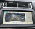 Белый Ягуар E-Pace, объемом двигателя 2 л и пробегом 59 тыс. км за 28490 $, фото 19 на Automoto.ua