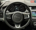 Белый Ягуар E-Pace, объемом двигателя 2 л и пробегом 38 тыс. км за 21500 $, фото 27 на Automoto.ua