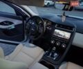 Белый Ягуар E-Pace, объемом двигателя 2 л и пробегом 117 тыс. км за 18850 $, фото 31 на Automoto.ua