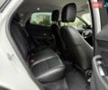 Білий Ягуар E-Pace, об'ємом двигуна 2 л та пробігом 72 тис. км за 26999 $, фото 7 на Automoto.ua