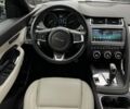 Белый Ягуар E-Pace, объемом двигателя 2 л и пробегом 38 тыс. км за 21500 $, фото 15 на Automoto.ua