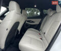 Белый Ягуар E-Pace, объемом двигателя 2 л и пробегом 38 тыс. км за 21500 $, фото 44 на Automoto.ua
