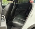 Белый Ягуар E-Pace, объемом двигателя 2 л и пробегом 72 тыс. км за 26999 $, фото 10 на Automoto.ua