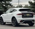 Белый Ягуар E-Pace, объемом двигателя 2 л и пробегом 38 тыс. км за 21500 $, фото 8 на Automoto.ua