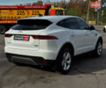 Білий Ягуар E-Pace, об'ємом двигуна 2 л та пробігом 59 тис. км за 28490 $, фото 5 на Automoto.ua