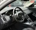 Белый Ягуар E-Pace, объемом двигателя 2 л и пробегом 72 тыс. км за 26999 $, фото 12 на Automoto.ua