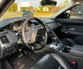 Белый Ягуар E-Pace, объемом двигателя 2 л и пробегом 59 тыс. км за 28490 $, фото 13 на Automoto.ua