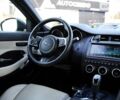 Білий Ягуар E-Pace, об'ємом двигуна 2 л та пробігом 27 тис. км за 37500 $, фото 10 на Automoto.ua