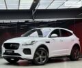 Белый Ягуар E-Pace, объемом двигателя 2 л и пробегом 33 тыс. км за 33500 $, фото 7 на Automoto.ua