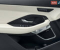 Белый Ягуар E-Pace, объемом двигателя 2 л и пробегом 38 тыс. км за 21500 $, фото 41 на Automoto.ua