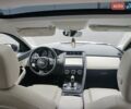 Белый Ягуар E-Pace, объемом двигателя 2 л и пробегом 117 тыс. км за 18000 $, фото 22 на Automoto.ua