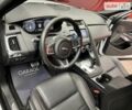 Білий Ягуар E-Pace, об'ємом двигуна 2 л та пробігом 33 тис. км за 33500 $, фото 38 на Automoto.ua