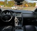 Белый Ягуар E-Pace, объемом двигателя 2 л и пробегом 59 тыс. км за 28490 $, фото 26 на Automoto.ua
