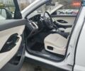 Белый Ягуар E-Pace, объемом двигателя 2 л и пробегом 117 тыс. км за 18000 $, фото 23 на Automoto.ua