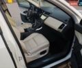 Белый Ягуар E-Pace, объемом двигателя 2 л и пробегом 117 тыс. км за 18850 $, фото 13 на Automoto.ua