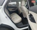 Белый Ягуар E-Pace, объемом двигателя 2 л и пробегом 117 тыс. км за 18000 $, фото 25 на Automoto.ua