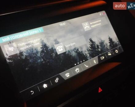 Белый Ягуар E-Pace, объемом двигателя 2 л и пробегом 117 тыс. км за 18850 $, фото 35 на Automoto.ua