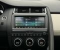 Белый Ягуар E-Pace, объемом двигателя 2 л и пробегом 38 тыс. км за 21500 $, фото 20 на Automoto.ua