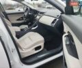 Белый Ягуар E-Pace, объемом двигателя 2 л и пробегом 117 тыс. км за 18000 $, фото 24 на Automoto.ua