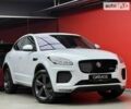 Белый Ягуар E-Pace, объемом двигателя 2 л и пробегом 33 тыс. км за 32500 $, фото 13 на Automoto.ua