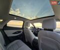 Белый Ягуар E-Pace, объемом двигателя 2 л и пробегом 38 тыс. км за 25000 $, фото 13 на Automoto.ua