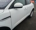 Белый Ягуар E-Pace, объемом двигателя 2 л и пробегом 117 тыс. км за 18000 $, фото 17 на Automoto.ua