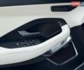 Белый Ягуар E-Pace, объемом двигателя 2 л и пробегом 38 тыс. км за 25350 $, фото 33 на Automoto.ua