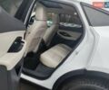 Белый Ягуар E-Pace, объемом двигателя 2 л и пробегом 117 тыс. км за 18000 $, фото 26 на Automoto.ua