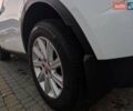 Белый Ягуар E-Pace, объемом двигателя 2 л и пробегом 117 тыс. км за 18850 $, фото 20 на Automoto.ua