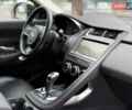 Білий Ягуар E-Pace, об'ємом двигуна 2 л та пробігом 72 тис. км за 26999 $, фото 11 на Automoto.ua