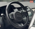 Белый Ягуар E-Pace, объемом двигателя 2 л и пробегом 38 тыс. км за 21500 $, фото 30 на Automoto.ua