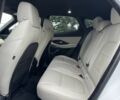 Белый Ягуар E-Pace, объемом двигателя 2 л и пробегом 38 тыс. км за 21500 $, фото 23 на Automoto.ua