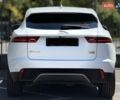 Білий Ягуар E-Pace, об'ємом двигуна 2 л та пробігом 72 тис. км за 26999 $, фото 4 на Automoto.ua