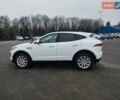 Белый Ягуар E-Pace, объемом двигателя 2 л и пробегом 117 тыс. км за 18000 $, фото 16 на Automoto.ua
