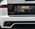 Белый Ягуар E-Pace, объемом двигателя 2 л и пробегом 38 тыс. км за 21500 $, фото 13 на Automoto.ua